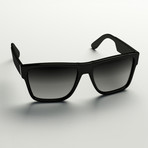 Carver // Matte Black