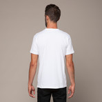 Unity Tee // White (S)