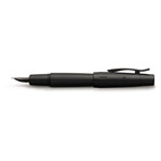 E-Motion // Pure Black (Ballpoint Pen)