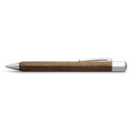 Ondoro // Smoked Oak Wood (Ballpoint Pen)
