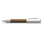 Ondoro // Smoked Oak Wood (Ballpoint Pen)