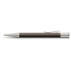 Guilloche Rollerball Pen // Ciselé // Brown (Ballpoint)