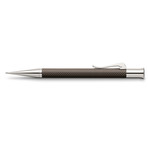 Guilloche Rollerball Pen // Ciselé // Brown (Ballpoint)