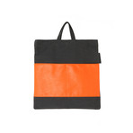 Poster Bag (Black/Black)