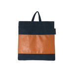 Poster Bag (Black/Black)