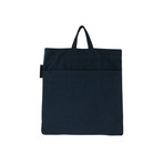 Poster Bag (Black/Black)