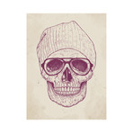 Cool Skull