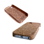 Cork Case // iPhone 5/5s