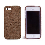 Cork Case // iPhone 5/5s