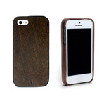 Mahogany Case // iPhone 5/5s