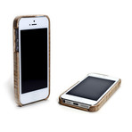 Maple Case // iPhone 5/5s