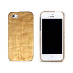 Maple Case // iPhone 5/5s