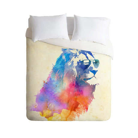 Sunny Leo Lightweight Duvet (Twin)