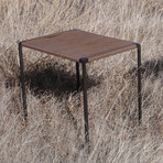 Pradera Stool