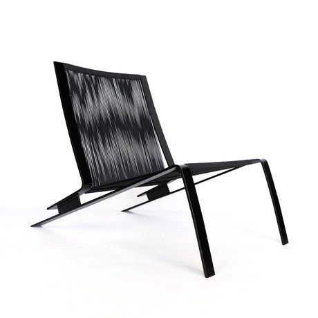 Pecos Lounge Chair