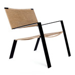 Cochise Lounge Chair