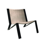 Bolt Lounge Chair