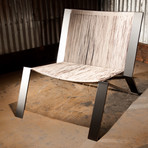 Bolt Lounge Chair