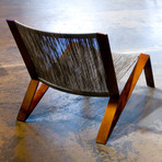 Bolt Lounge Chair