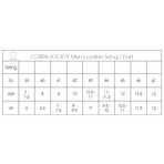 The Stewy Loafer // Blue Betania (Euro: 40)