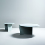 DISC Table // Large (Signal Black)