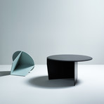 DISC Table // Small (Signal Black)