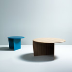 DISC Table // Small (Signal Black)