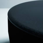 DISC Table // Small (Signal Black)