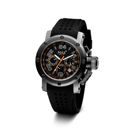 Flare GP Racer (42MM)