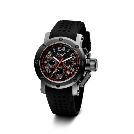 Red Line GP Racer (42MM)