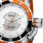 2012 Special Edition Diver // MAX Elite