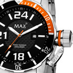 2012 Special Edition Diver // MAX Phantom 