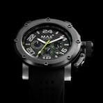 Fuel GP Racer (42MM)