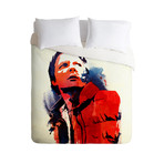 Marty McFly Lightweight Duvet (Twin)