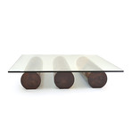 Cilindro Coffee Table