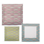 Karim Rashid Dinnerware Set // Shift Kurdle // 20 pc.