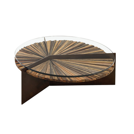 Mandala Coffee Table