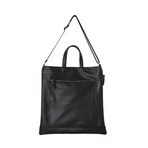 Ray Bag // Black