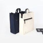 Clas Bag (Navy)