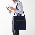 Clas Bag (Navy)