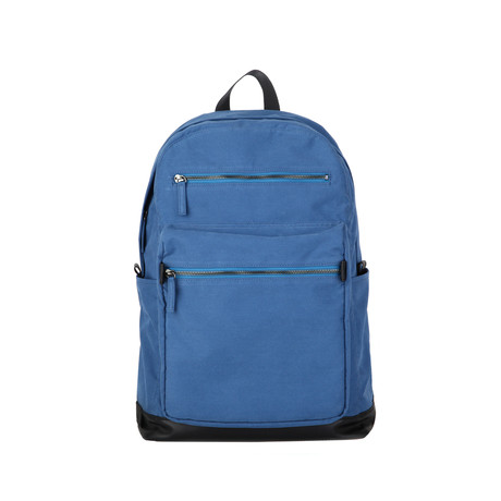 Base Backpack (Blue)