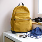 Base Backpack (Blue)