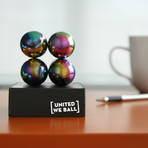 Liberty Balls // Color