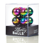 Liberty Balls // Color