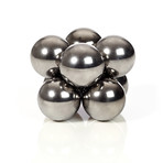 Liberty Balls // Nickel