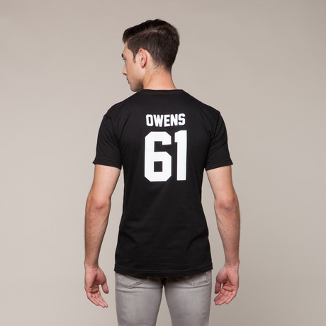 Owens Tee (S)