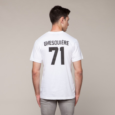 Guesquière Tee (S)