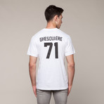 Guesquière Tee (S)