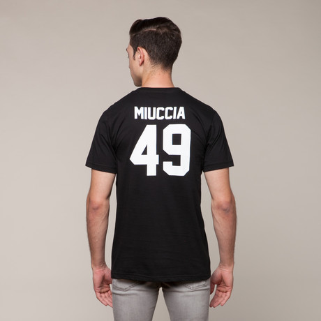 Miuccia Tee (S)