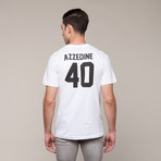Azzedine Tee (S)